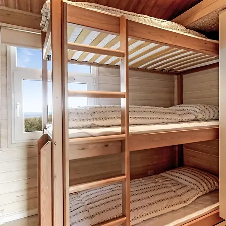 Aster Holiday home Hirtshals