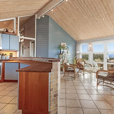 Holiday home Aster