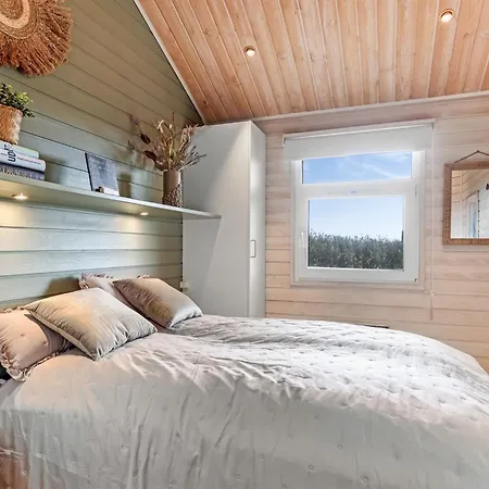 Holiday home Aster *