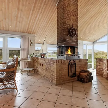Aster Holiday home