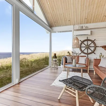 Holiday home Aster *