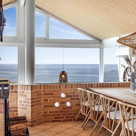 Aster Holiday home Hirtshals