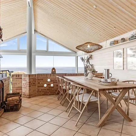 Aster Holiday home
