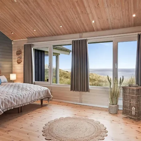 Holiday home Aster Hirtshals