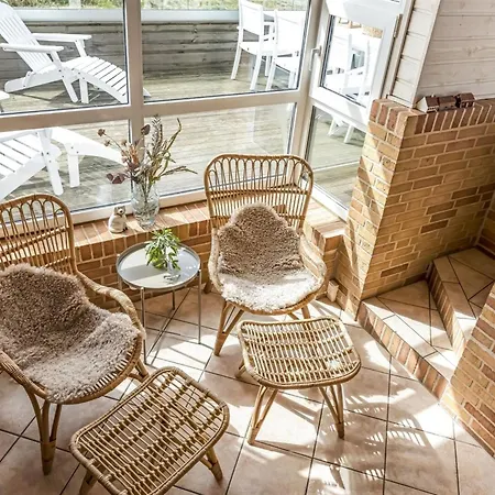 Сasa de vacaciones Aster - 150m From The Sea By Interhome